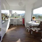 140m2 Floorcentral Loft 24hr Self Check-in Apartmán *
