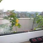 140m2 Floorcentral Loft 24hr Self Check-in Tirana