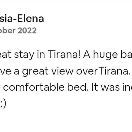 140m2 Floorcentral Loft 24hr Self Check-in Appartamento Tirana