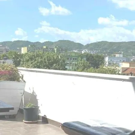 דירה 140m2 Floorcentral Loft 24hr Self Check-in *