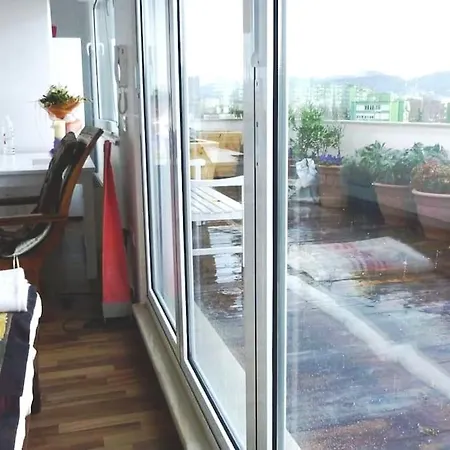 דירה 140m2 Floorcentral Loft 24hr Self Check-in *