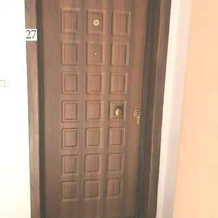 140m2 Floorcentral Loft 24hr Self Check-in Appartamento Tirana