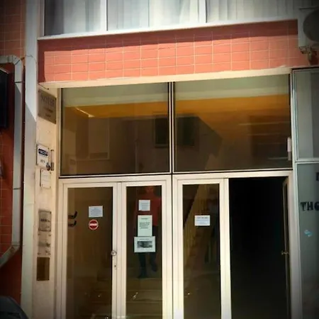 140m2 Floorcentral Loft 24hr Self Check-in דירה *