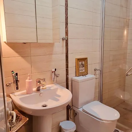 דירה 140m2 Floorcentral Loft 24hr Self Check-in
