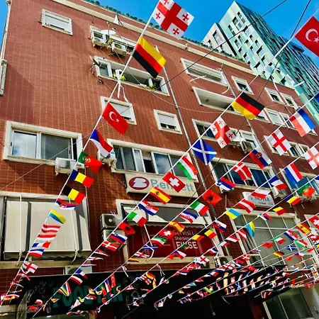 140m2 Floorcentral Loft 24hr Self Check-in Appartamento