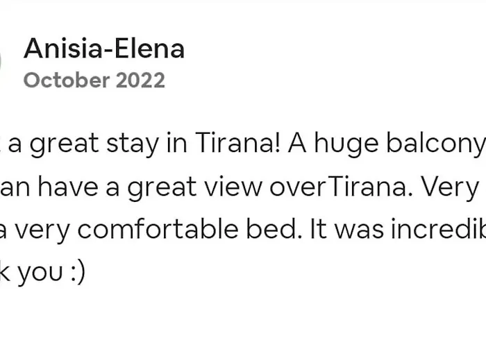 140m2 Floorcentral Loft 24hr Self Check-in Apartament Tirana