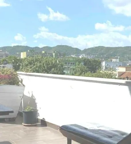 Apartament 140m2 Floorcentral Loft 24hr Self Check-in *