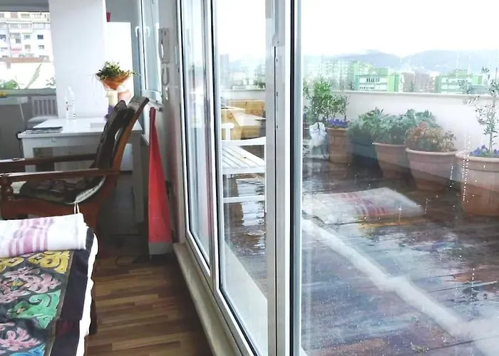 Apartament 140m2 Floorcentral Loft 24hr Self Check-in *