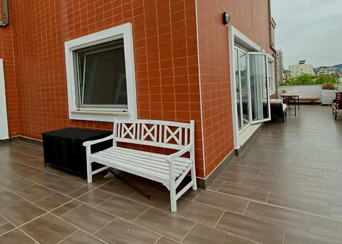 140m2 Floorcentral Loft 24hr Self Check-in Apartament *