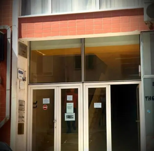 140m2 Floorcentral Loft 24hr Self Check-in Apartament *