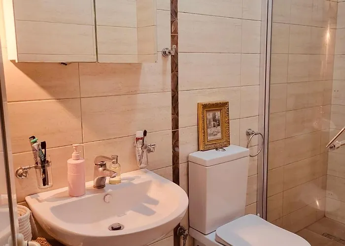 Apartament 140m2 Floorcentral Loft 24hr Self Check-in