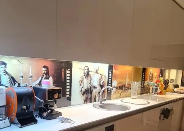 140m2 Floorcentral Loft 24hr Self Check-in Apartament