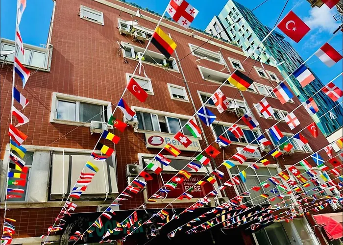 140m2 Floorcentral Loft 24hr Self Check-in Apartament